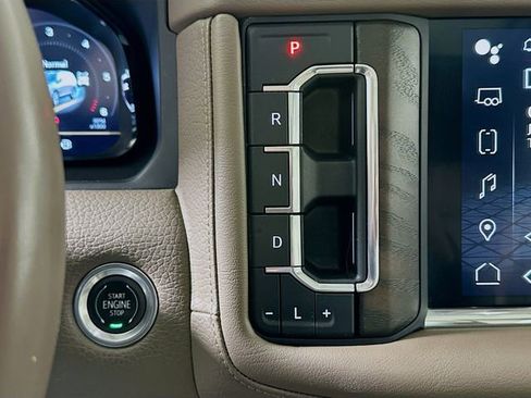 Used 2023 GMC Yukon XL Denali AWD/4WD image 17