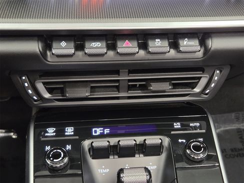 Certified 2021 Porsche 911 Turbo S image 19