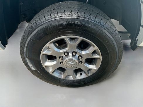 Used 2019 RAM 2500 Laramie AWD/4WD image 33