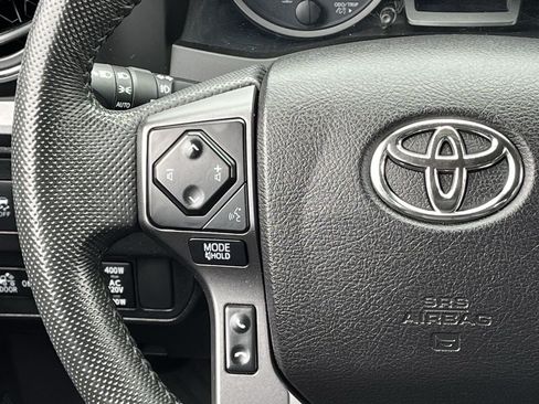 Used 2021 Toyota Tacoma TRD Pro AWD/4WD image 12