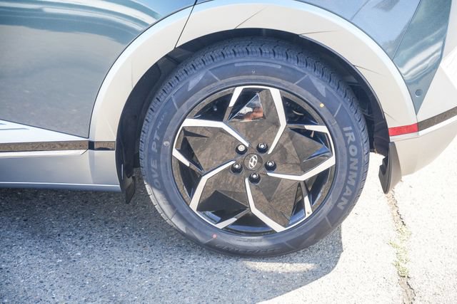 Certified 2023 Hyundai Ioniq 5 Limited RWD image 12