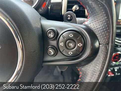 Used 2020 MINI Cooper S image 16