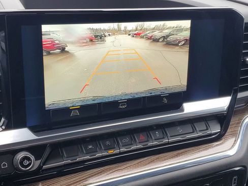 Used 2023 Chevrolet Silverado 1500 RST w/ Convenience Package II image 18