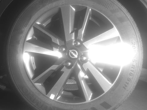 Used 2025 Nissan Versa SV image 14