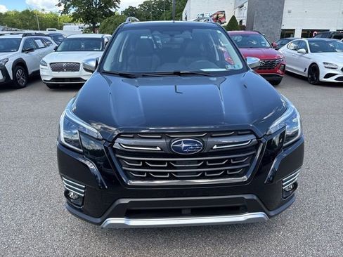 Used 2023 Subaru Forester Touring AWD/4WD image 8