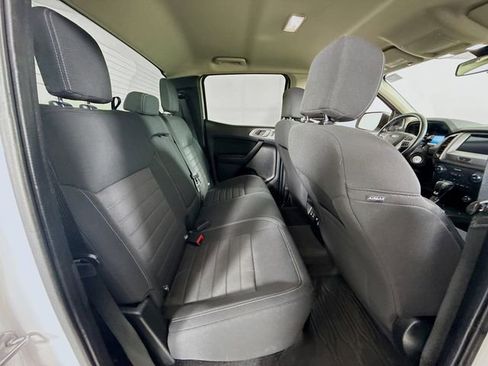 Certified 2020 Ford Ranger XLT w/ Equipment Group 301A Mid image 24