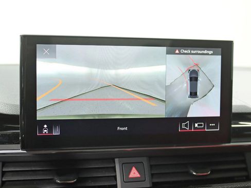 Used 2023 Audi S4 Prestige image 19