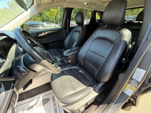 Used 2023 Ford Escape Active w/ Tech Pack #2 FWD image 23