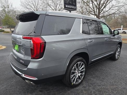 New 2026 GMC Yukon Denali w/ Sun & Power Step Package image 3