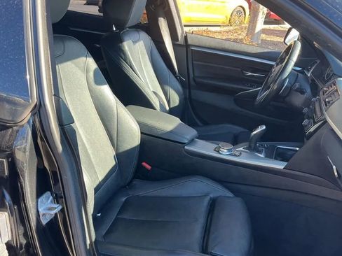 Used 2018 BMW 430i Gran Coupe xDrive image 13