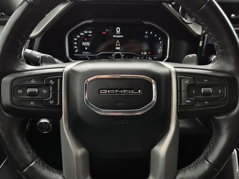 Used 2023 GMC Sierra 1500 Denali AWD/4WD image 23
