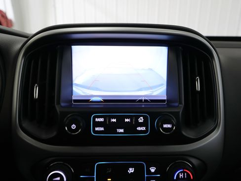 Used 2018 Chevrolet Colorado ZR2 image 6