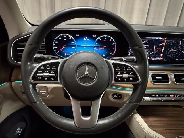 Used 2020 Mercedes-Benz GLE 350 4MATIC image 16