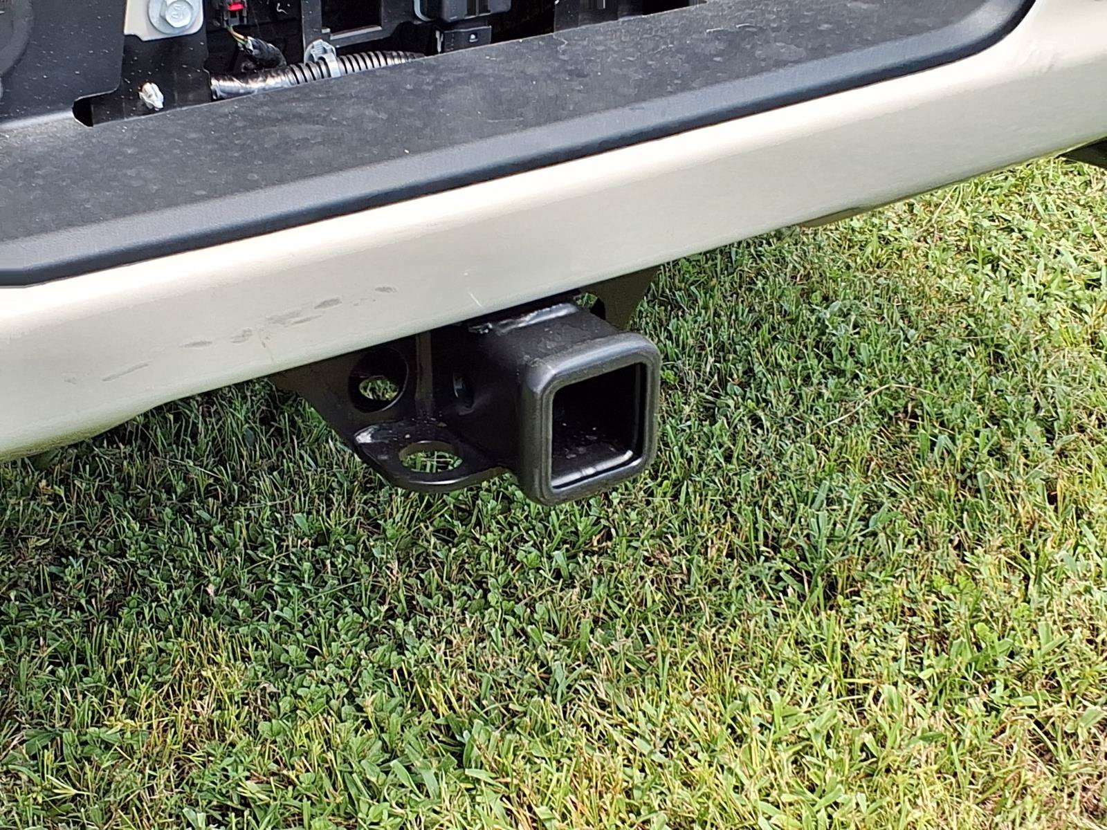 New 2026 Chevrolet Silverado 1500 RST w/ Safety Package AWD/4WD image 6