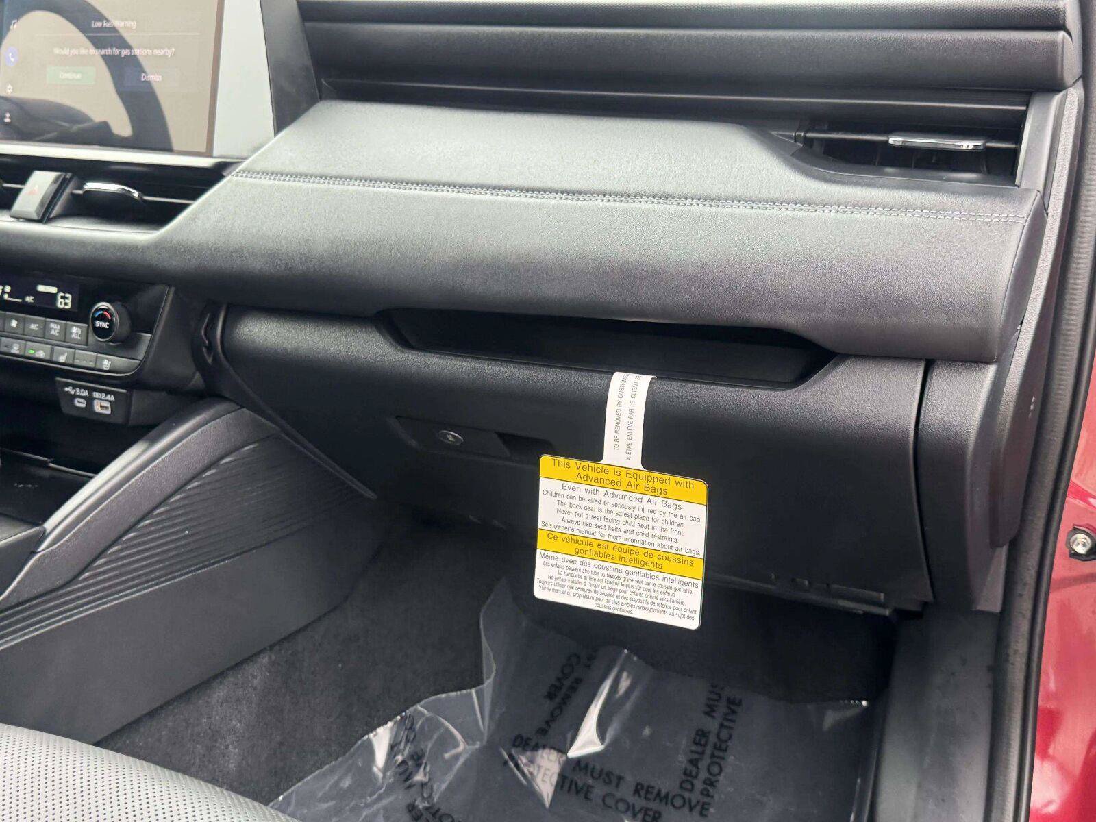 Used 2026 Subaru Outback Touring XT AWD/4WD image 55