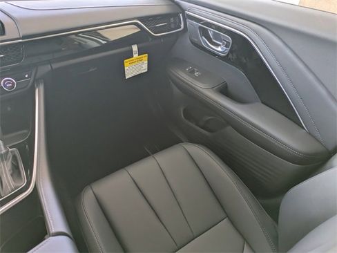 New 2025 Acura ADX FWD image 20