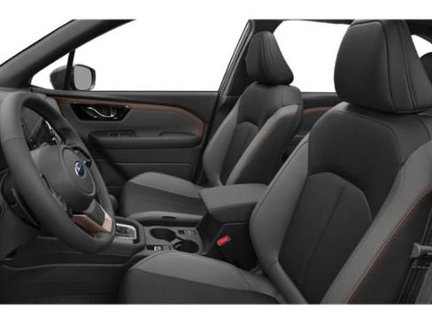 New 2026 Subaru Forester Sport AWD/4WD image 8