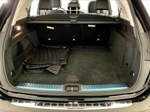 Certified 2026 Mercedes-Benz GLE 350 4MATIC image 38