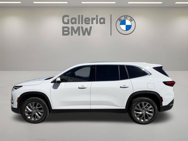 Used 2026 Buick Enclave Preferred FWD image 8