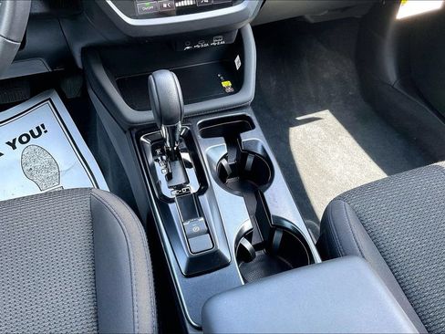 Certified 2026 Subaru Forester Premium AWD/4WD image 20