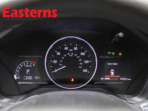 Used 2019 Honda HR-V EX image 17