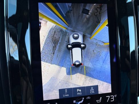 Used 2021 Volvo XC60 T5 Inscription w/ Advanced Package image 25