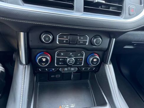 Certified 2023 Chevrolet Tahoe Premier AWD/4WD image 29