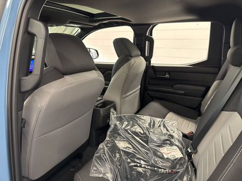 New 2026 Toyota Tacoma TRD Sport image 38