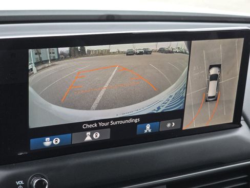 New 2026 Honda Pilot image 8