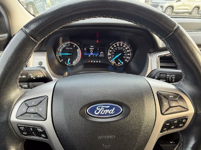 Certified 2023 Ford Ranger XLT w/ Equipment Group 302A High AWD/4WD image 18
