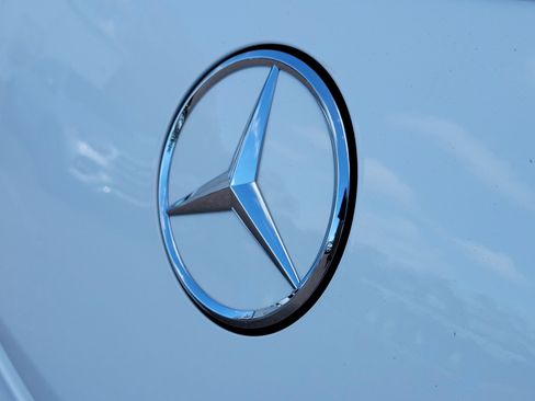 Certified 2025 Mercedes-Benz GLE 450 4MATIC Coupe image 7