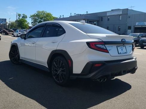 Used 2023 Subaru WRX Premium AWD/4WD image 5