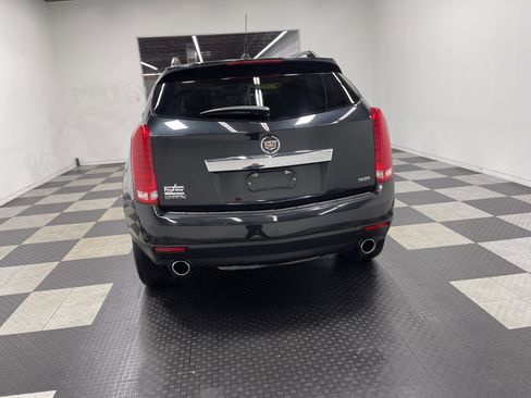 Used 2012 Cadillac SRX Performance image 3
