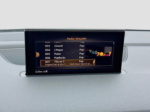 Used 2019 Audi Q7 2.0T Premium Plus w/ Premium Plus Package image 11