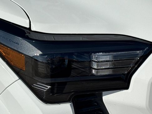 New 2026 Toyota Tacoma SR5 image 30