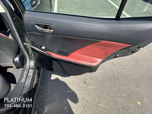 Used 2019 Lexus IS 300 RWD image 20