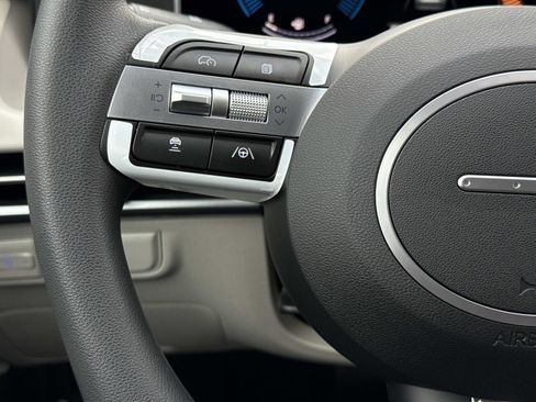 New 2026 Hyundai Tucson SEL image 6