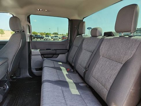 Used 2023 Ford F250 XL w/ XL Off-Road Package image 5