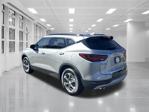 Certified 2024 Chevrolet Blazer LT w/ Convenience Package image 7