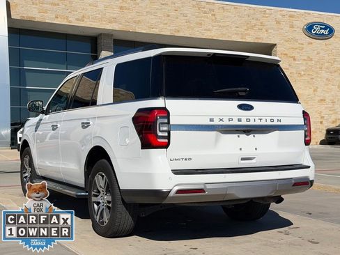 Used 2023 Ford Expedition Limited image 9