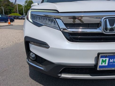 Used 2022 Honda Pilot Touring image 10