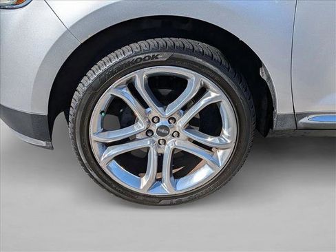 Used 2013 Lincoln MKX AWD image 15