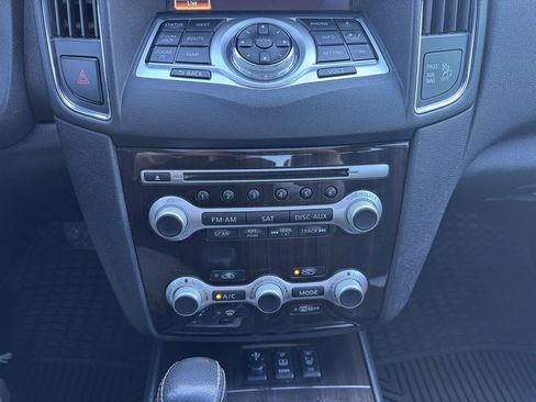 Used 2014 Nissan Maxima 3.5 SV w/ Premium Package image 13