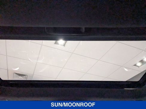 New 2025 Chevrolet Colorado Z71 w/ Midnight Edition image 22