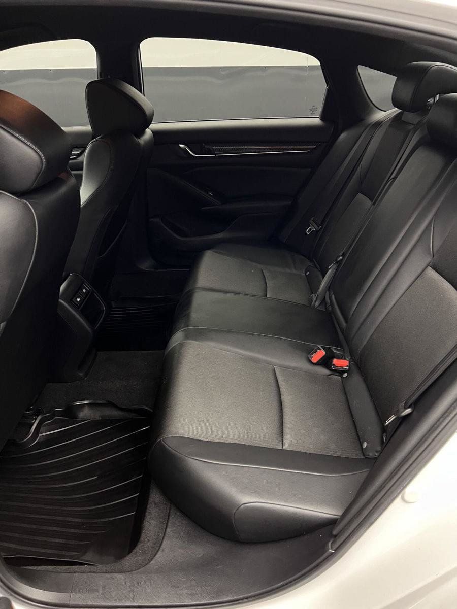 Used 2022 Honda Accord Sport image 16
