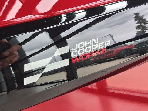 New 2026 MINI Cooper John Cooper Works image 17