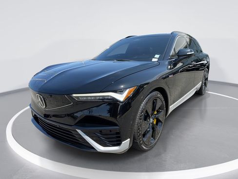 Used 2024 Acura ZDX Type S AWD/4WD image 1