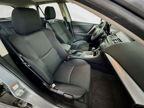 Used 2010 MAZDA MAZDA3 s Sport image 28