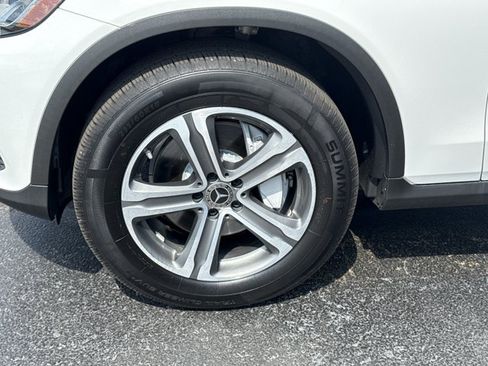 Used 2018 Mercedes-Benz GLC 300 image 14
