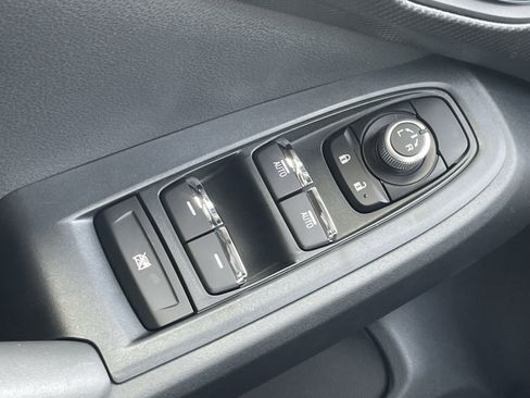 New 2026 Subaru Crosstrek 2.5i Limited image 16